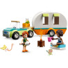 41726 LEGO FRIENDS WAKACYJNA WYPRAWA NA BIWAK