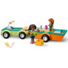 41726 LEGO FRIENDS WAKACYJNA WYPRAWA NA BIWAK