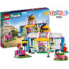 41728 LEGO FRIENDS BAR W ŚRÓDMIEŚCIU W HEARTLAKE