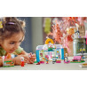 41728 LEGO FRIENDS BAR W ŚRÓDMIEŚCIU W HEARTLAKE