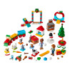 41758 KLOCKI LEGO FRIENDS 2023 KALENDARZ ADWENTOWY