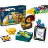 41811 LEGO DOTS ZESTAW NA BIURKO Z HOGWARTU