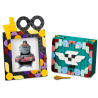 41811 LEGO DOTS ZESTAW NA BIURKO Z HOGWARTU