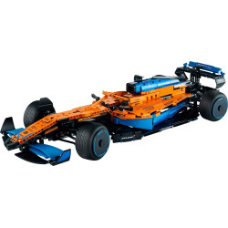 42141 KLOCKI LEGO TECHNIC 2022 FORMUŁA 1 MCLAREN