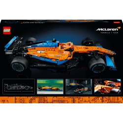 42141 KLOCKI LEGO TECHNIC 2022 FORMUŁA 1 MCLAREN