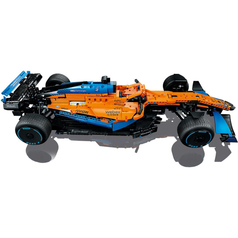 42141 KLOCKI LEGO TECHNIC 2022 FORMUŁA 1 MCLAREN