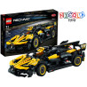 42151 KLOCKI 905ele LEGO TECHNIC BUGATTI BOLIDE 
