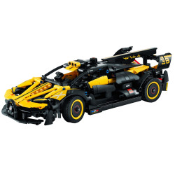 42151 KLOCKI 905ele LEGO TECHNIC BUGATTI BOLIDE 