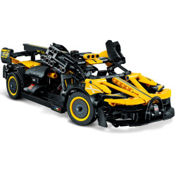 42151 KLOCKI 905ele LEGO TECHNIC BUGATTI BOLIDE 