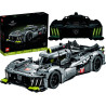 42156 LEGO TECHNIC PEUGEOT 9X8 LE MANS HYBRID
