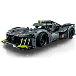 42156 LEGO TECHNIC PEUGEOT 9X8 LE MANS HYBRID