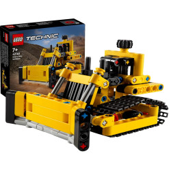42163 KLOCKI LEGO TECHNIC BULDOŻER DO ZADAŃ SPECJALNYCH