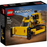 42163 KLOCKI LEGO TECHNIC BULDOŻER DO ZADAŃ SPECJALNYCH