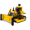 42163 KLOCKI LEGO TECHNIC BULDOŻER DO ZADAŃ SPECJALNYCH