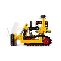 42163 KLOCKI LEGO TECHNIC BULDOŻER DO ZADAŃ SPECJALNYCH