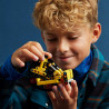 42163 KLOCKI LEGO TECHNIC BULDOŻER DO ZADAŃ SPECJALNYCH