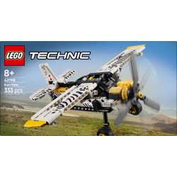 42198 KLOCKI LEGO TECHNIC SAMOLOT TRANSPORTOWY 