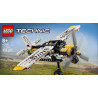 42198 KLOCKI LEGO TECHNIC SAMOLOT TRANSPORTOWY 