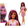 4240 LALKA BARBIE FASHIONISTAS NR 207 MATTEL