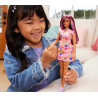4240 LALKA BARBIE FASHIONISTAS NR 207 MATTEL