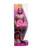 4240 LALKA BARBIE FASHIONISTAS NR 207 MATTEL
