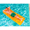 43014 MATERAC 188cm MATERAC PLAŻOWY DMUCHANY BESTWAY 