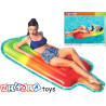 43161 MATERAC DMUCHANY DO PŁYWANIA BESTWAY LODY 