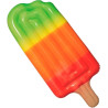 43161 MATERAC DMUCHANY DO PŁYWANIA BESTWAY LODY 