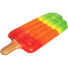 43161 MATERAC DMUCHANY DO PŁYWANIA BESTWAY LODY 