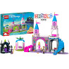 43211 KLOCKI LEGO DISNEY PRINCESS ZAMEK AURORY