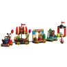 43212 KLOCKI LEGO DISNEY POCIĄG PEŁEN ZABAWY