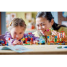 43212 KLOCKI LEGO DISNEY POCIĄG PEŁEN ZABAWY