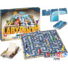 4352 GRA PLANSZOWA LABYRINTH KOOPERACJA DRUŻYNOWA