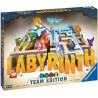 4352 GRA PLANSZOWA LABYRINTH KOOPERACJA DRUŻYNOWA