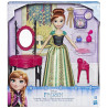 4359 FROZEN LALKA ANNA Z TOALETKĄ + AKCESORIA