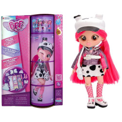 4378 BFF LALKA DOTTY CRY BABIES + AKCESORIA