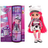4378 BFF LALKA DOTTY CRY BABIES + AKCESORIA