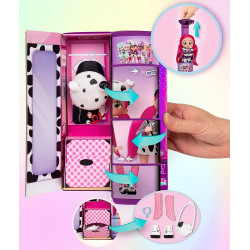 4378 BFF LALKA DOTTY CRY BABIES + AKCESORIA