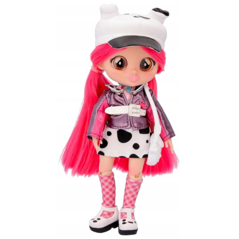 4378 BFF LALKA DOTTY CRY BABIES + AKCESORIA