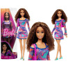 4394 LALKA BARBIE FASHIONISTAS NR 206 MATTEL