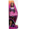 4394 LALKA BARBIE FASHIONISTAS NR 206 MATTEL