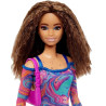 4394 LALKA BARBIE FASHIONISTAS NR 206 MATTEL