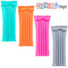 44013 MATERAC PLAŻOWY DMUCHANY DO PŁYWANIA BESTWAY 183x76cm
