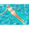 44013 MATERAC PLAŻOWY DMUCHANY DO PŁYWANIA BESTWAY 183x76cm