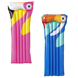 44021 FOTEL DMUCHANY LEŻAK MATERAC TUKAN BESTWAY