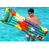 44033 MATERAC 183cm DUŻY DMUCHANY MATERAC PLAŻOWY BESTWAY