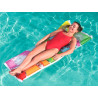 44033 MATERAC PLAŻOWY DMUCHANY DO PŁYWANIA BESTWAY 