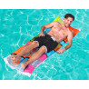 44033 MATERAC PLAŻOWY DMUCHANY DO PŁYWANIA BESTWAY 