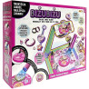 4404 BIŻU BIŻU DELUXE STUDIO BIŻUTERII DIY