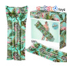 44083 MATERAC 183x69cm MATERAC PLAŻOWY DO PŁYWANIA BESTWAY